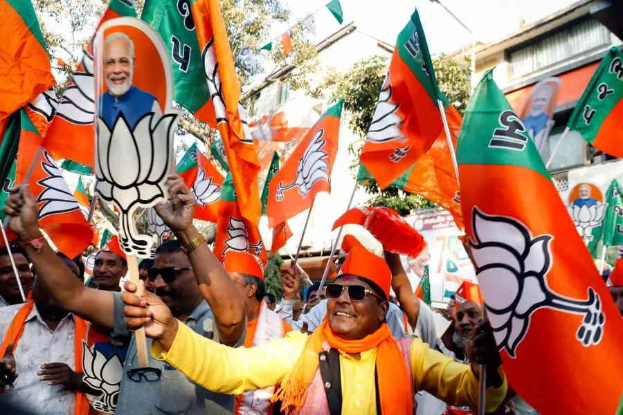 BJP-GUJARAT