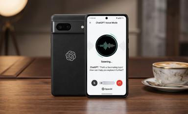 ഓപ്പൺ എഐ സ്മാർട്ഫോൺ വരുന്നു, ആപ്പുകൾക്ക് പകരം എഐ ഏജന്റുകൾ; ആപ്പിളിനും സാംസങ്ങിനും വെല്ലുവിളി