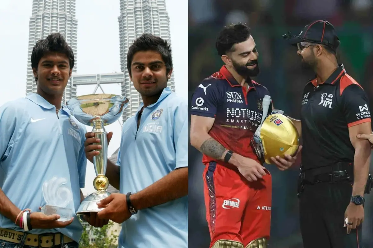 Photo: x.com/BCCI