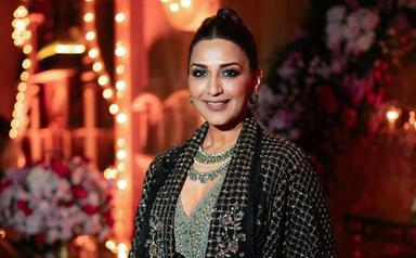 അന്ന് കാൻസർ എന്നല്ല സി രോഗം എന്നാണ് പറഞ്ഞിരുന്നത്; രോഗം തിരിച്ചറിയാൻ വൈകി- സൊനാലി