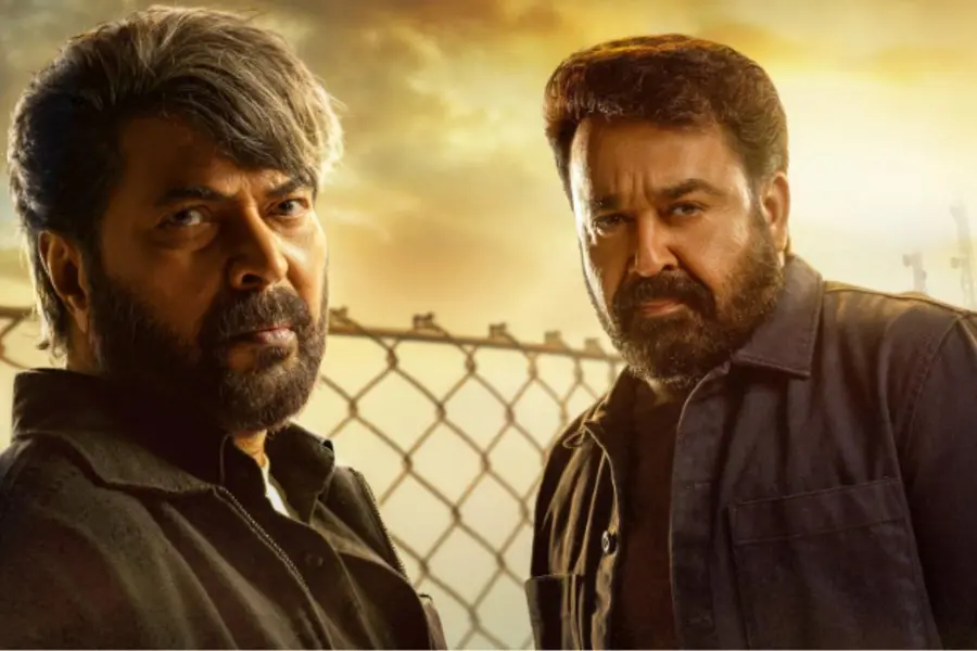 ‘Patriot’ storms advance booking: ₹6 crore sales, biggest Malayalam opening incoming?