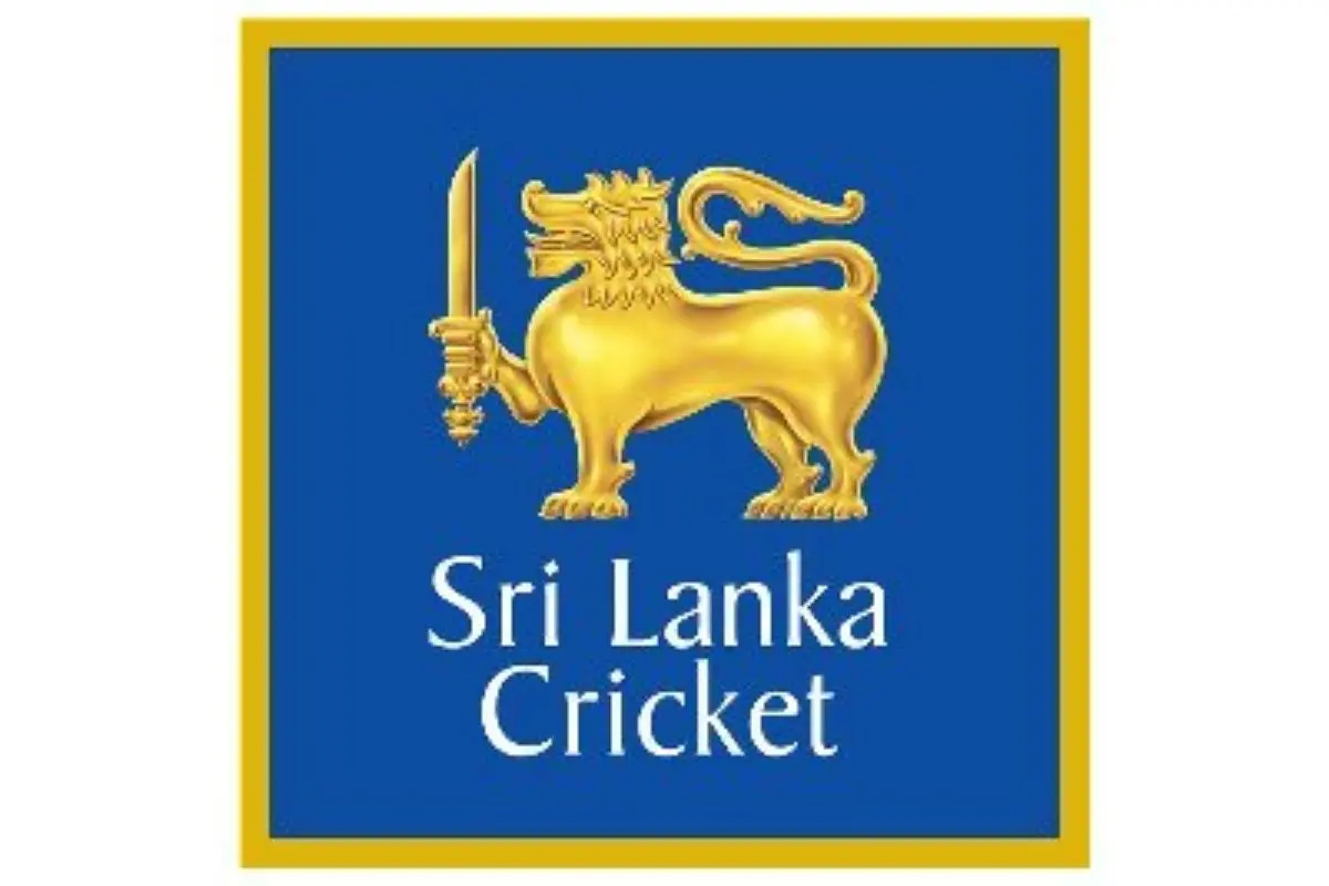 Logo/Sri Lanka cricket