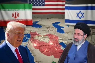 Cold war returns: US–Iran nuclear standoff enters dangerous new phase