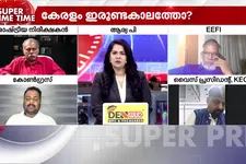 K-കട്ട് !! കേരളം ഇരുട്ടിലേക്കോ?