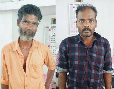 അൻപതിലധികം മോഷണകേസുകളിലെ പ്രതി 'ഡോളർ അനി'യും കൂട്ടാളിയും അറസ്റ്റിൽ; പിടിയിലായത് തേനിയിൽനിന്ന്