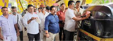 ഓഗസ്റ്റ് 15 വരെ മറാഠി പഠനത്തിന് അവസരം