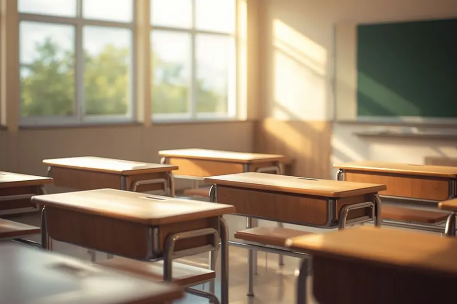 Class Room
