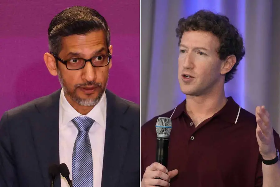 Australia Takes on Big Tech