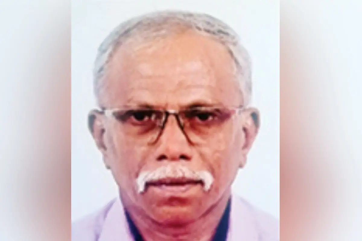 രാജൻ