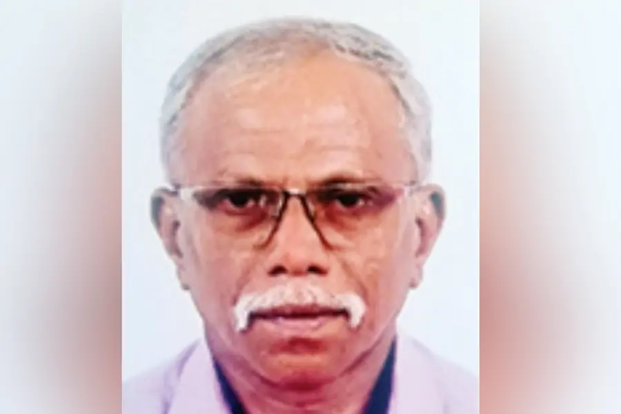 കെ.എസ്.ഇ.ബി. കരാർ തൊഴിലാളി വൈദ്യുതാഘാതമേറ്റ് മരിച്ചു