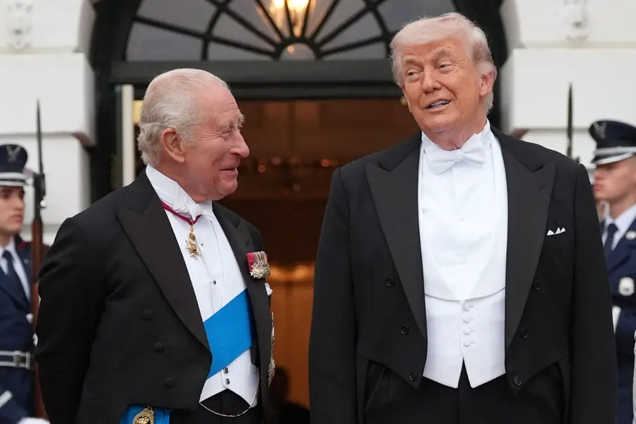 Charles Trump