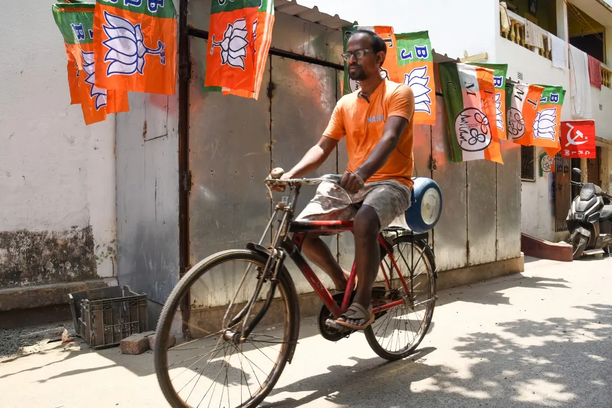 File photo: ANI