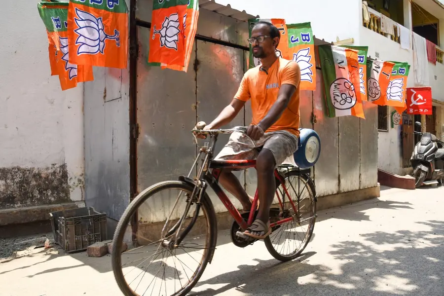 West Bengal election 2026: What remains open and closed during today’s voting