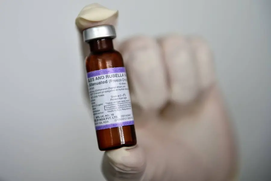Measles