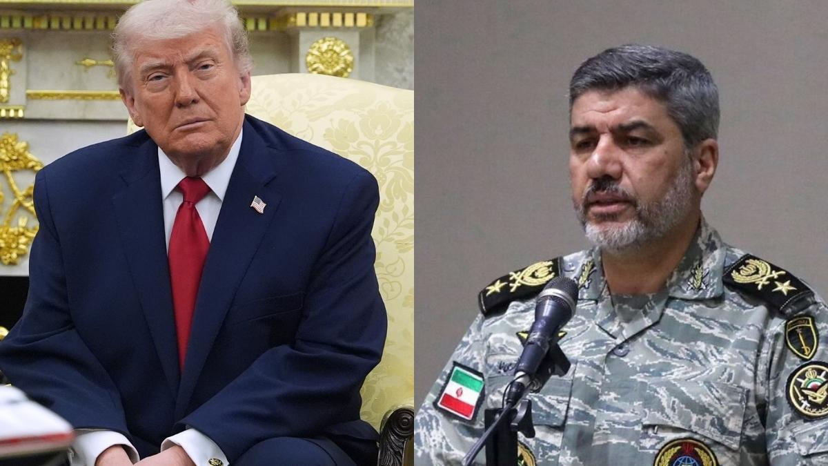 Iran Army declares ‘state of war’ persists despite ceasefire with United States