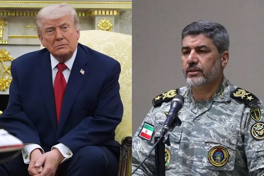 US Iran