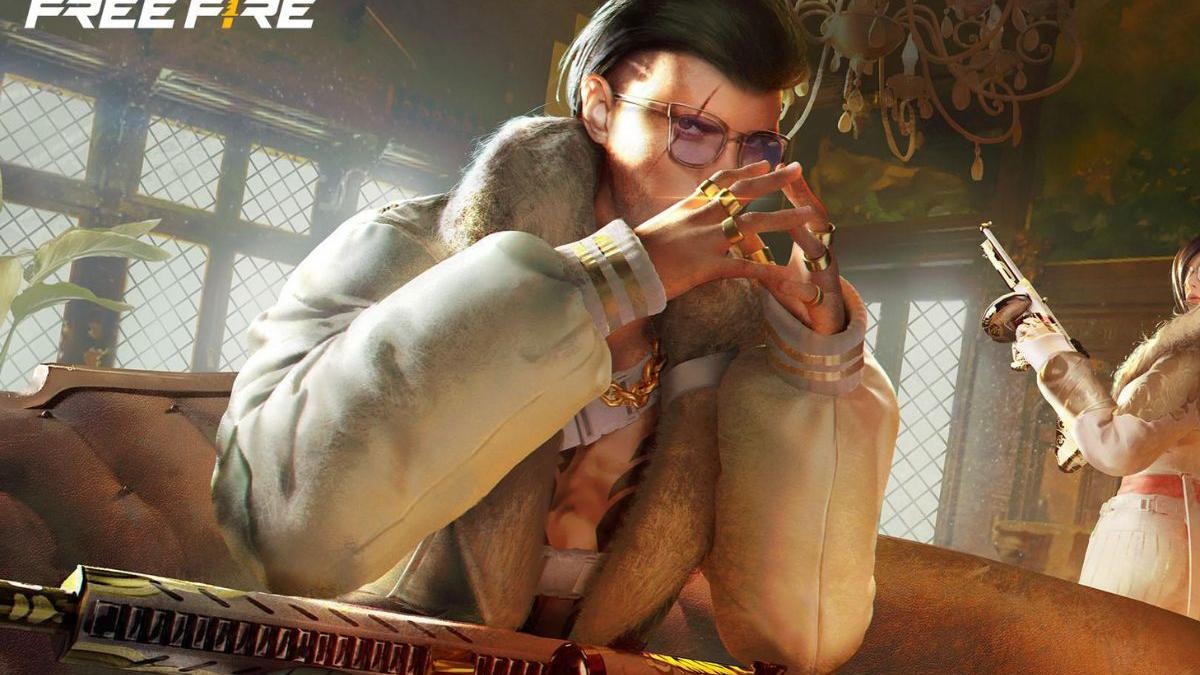 Free Fire : la sortie qui fait sensation — image 3