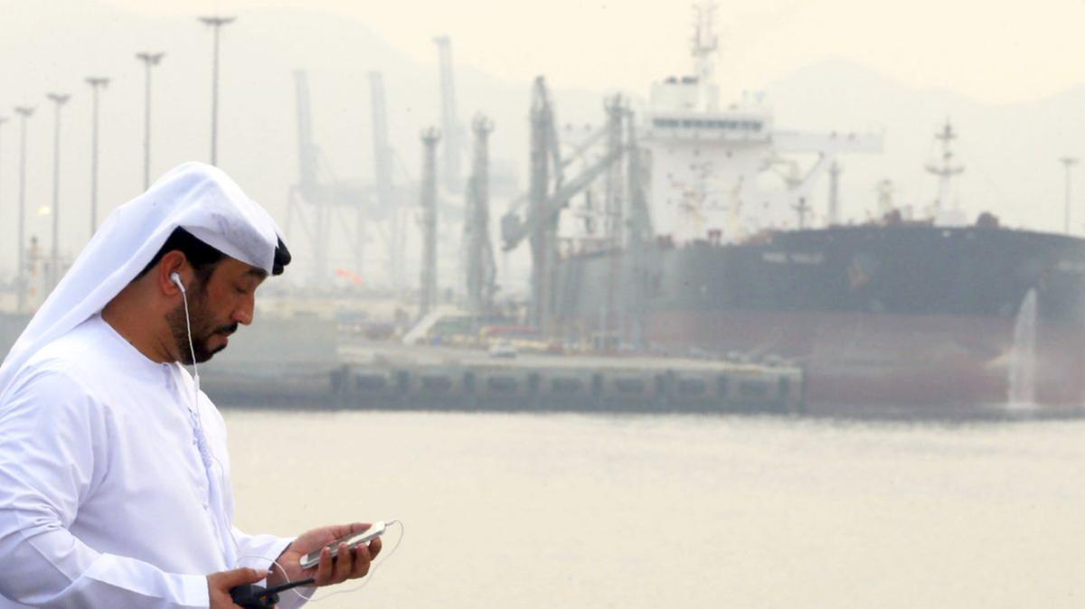 UAE's OPEC walkout will not end USD reign