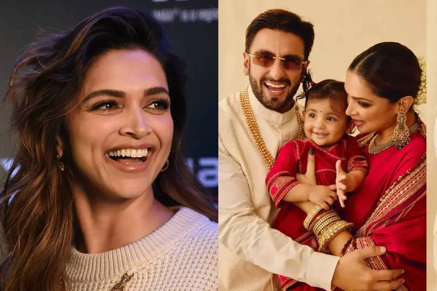 deepika padukone