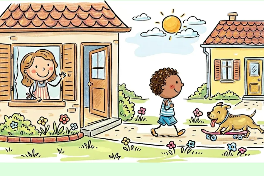 kids