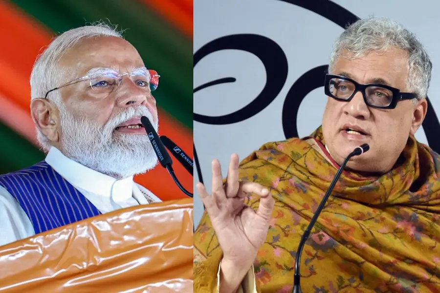 'ചങ്കൂറ്റമുണ്ടോ? മമതയും തൃണമൂലും വിജയം നേടിയാൽ രാജിവെക്കാമോ?' മോദിയെ വെല്ലുവിളിച്ച് ഡെറക് ഒബ്രിയാൻ
