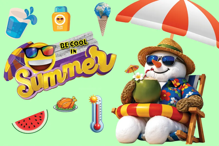 summer tips