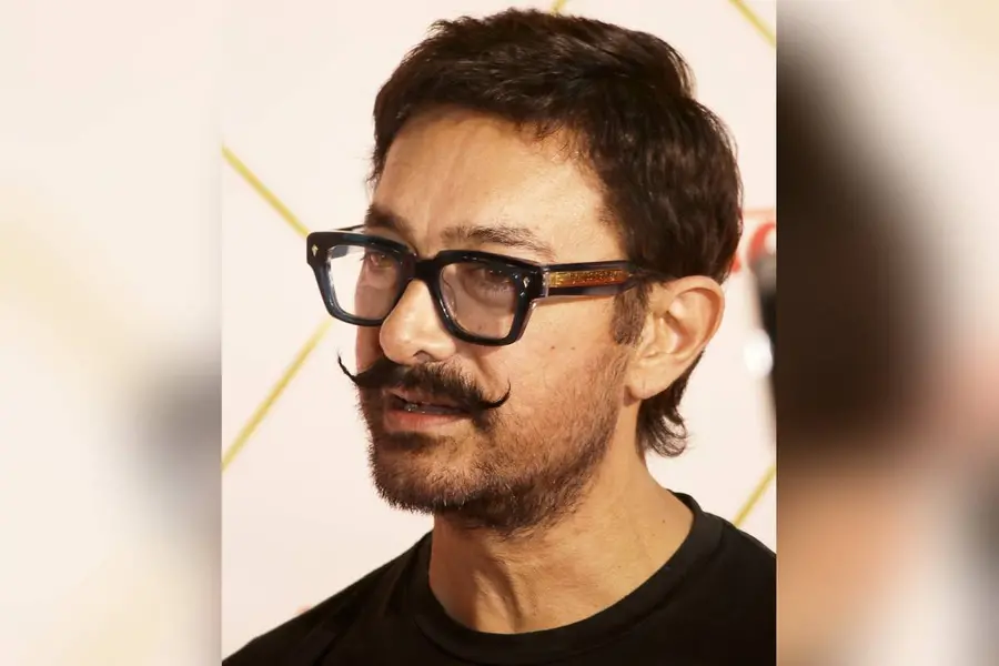aamir khan
