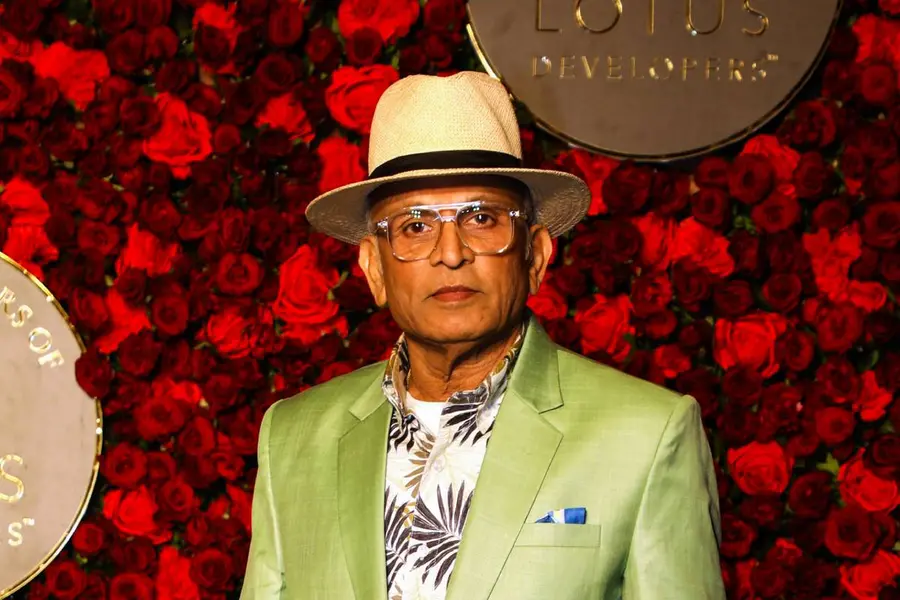 Annu Kapoor
