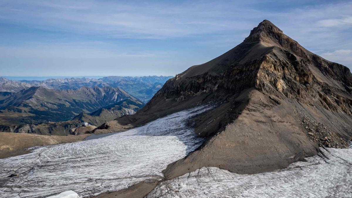 Melting away: Europe becomes fastest-warming continent as climate crisis worsens