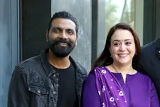 ക്രിസ്ത്യൻമതത്തിലേക്ക് മാറിയത് കാമുകിയെ വിവാഹം കഴിക്കാനോ? വ്യക്തത വരുത്തി റെമോ ഡിസൂസ