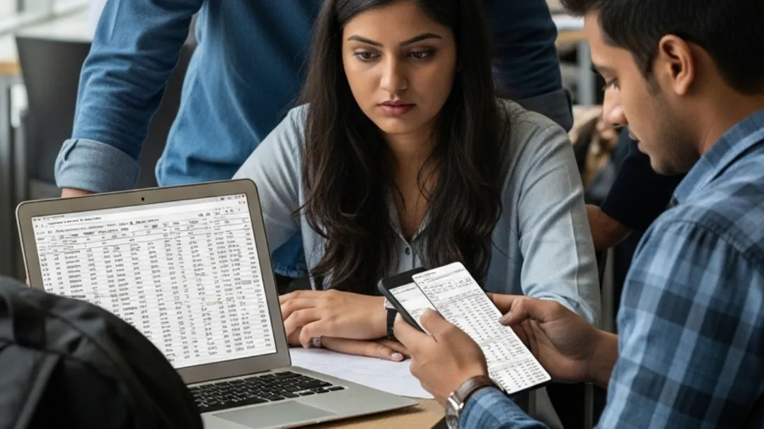 Telangana SSC Results 2026 Announced: A Comprehensive Guide to Checking Your Marks