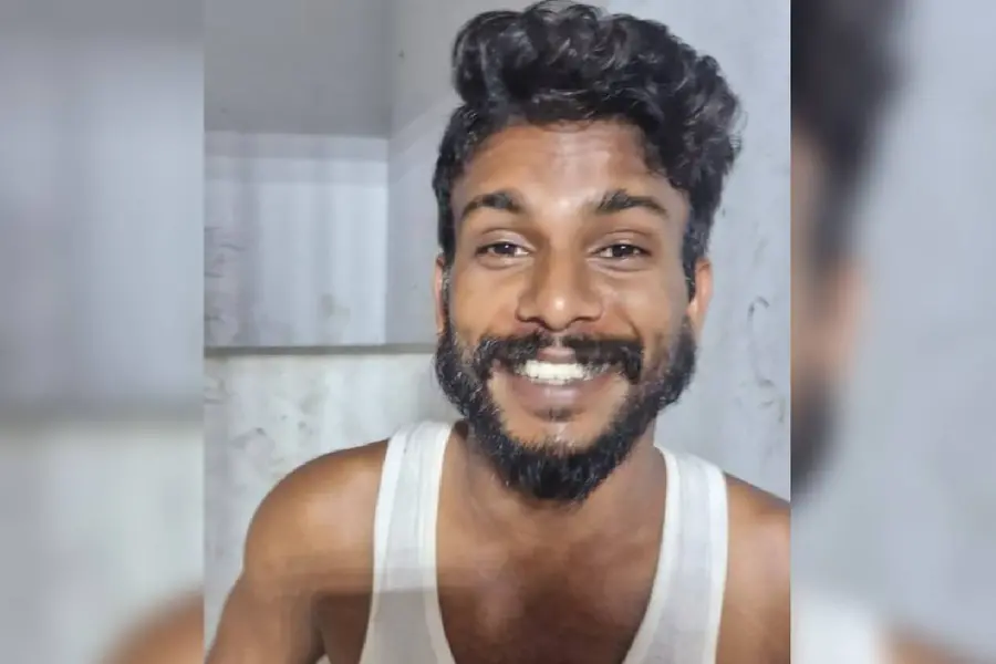 AKHIL THEFT CASE