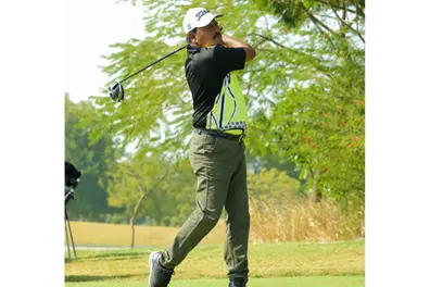 Veteran Indian golfer Vijay Kumar dies at 57