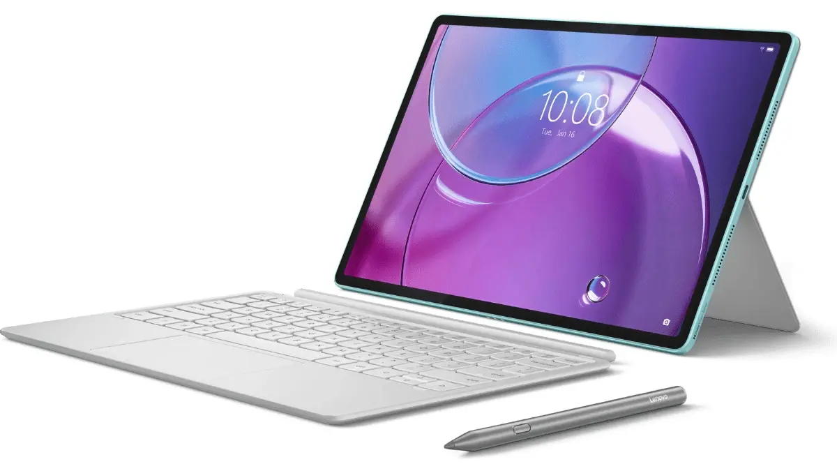 Lenobo Idea Tab Pro Gen 2 | Photo: Lenovo