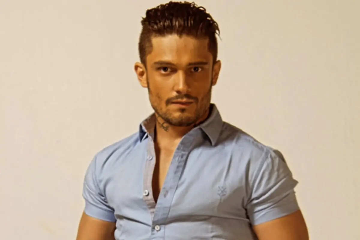 Sidharth Bhardwaj | Photo: Instagram/theaslisidharth