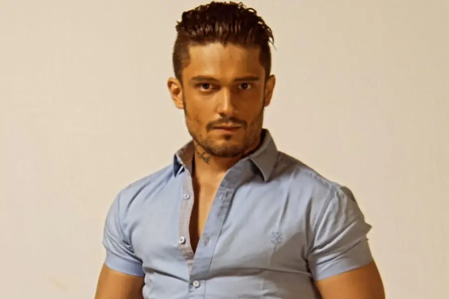 Sidharth Bhardwaj