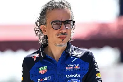 ‘Not among the best’: Mekies claims Red Bull needs special F1 engine aid to catch Mercedes