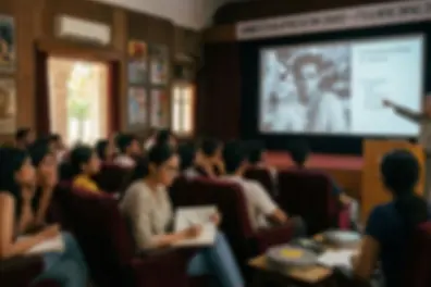 Summer film appreciation course jointly by NFDC and FTII