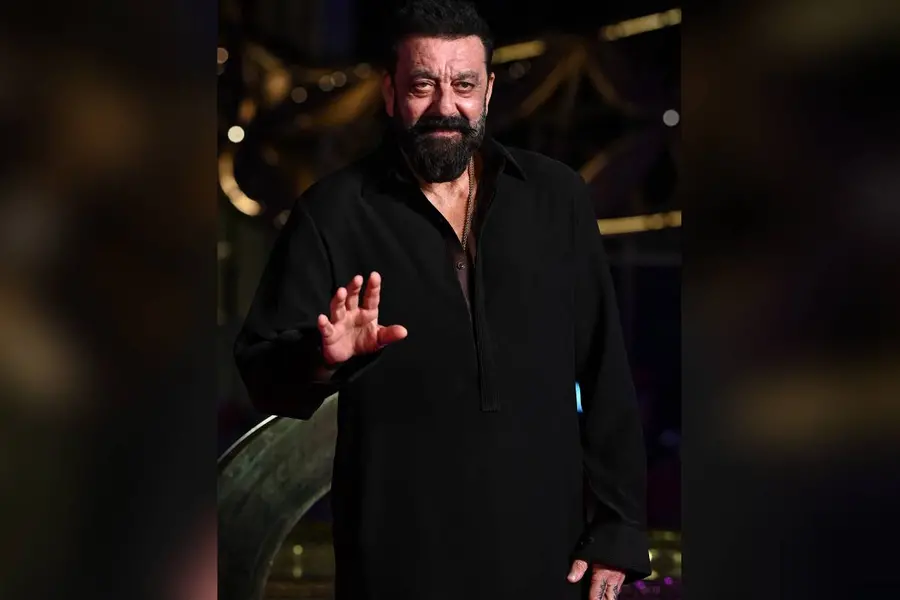 sanjay dutt