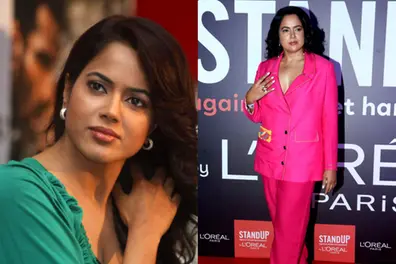 Sameera Reddy on 8-hour workdays: 'It's a luxury for women to ask for it’
