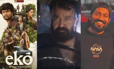 ഫിലിം ക്രിട്ടിക്സ് അവാർഡ് 2025: മോഹൻലാൽ മികച്ച നടൻ, എക്കോ മികച്ച ചിത്രം,ഡൊമിനിക്ക് അരുൺ സംവിധായകൻ