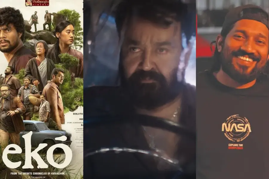 ഫിലിം ക്രിട്ടിക്സ് അവാർഡ് 2025: മോഹൻലാൽ മികച്ച നടൻ, എക്കോ മികച്ച ചിത്രം,ഡൊമിനിക്ക് അരുൺ സംവിധായകൻ