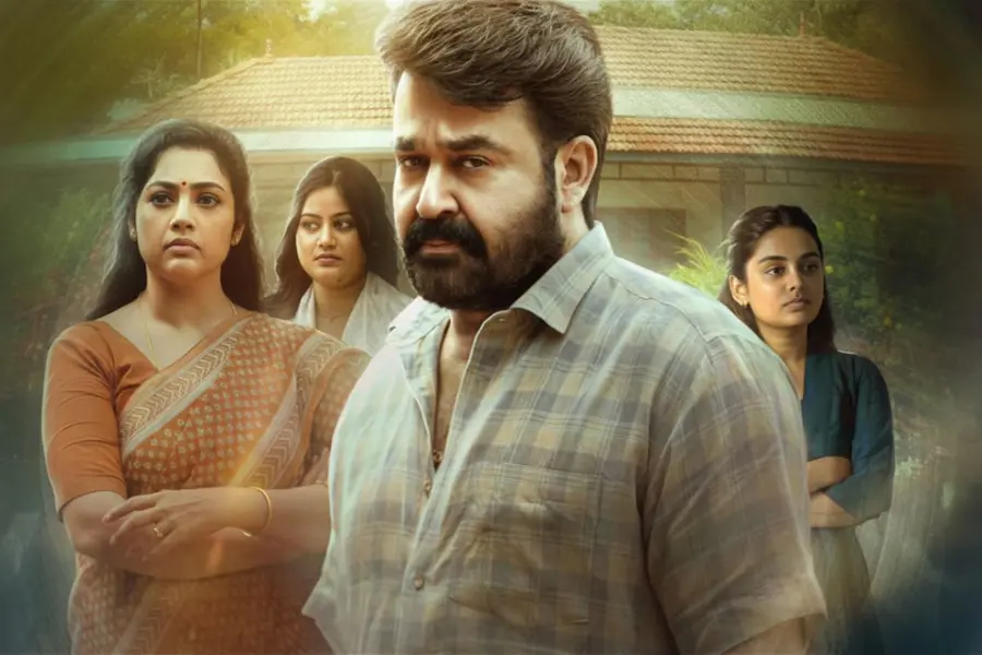 ‘Drishyam 3’ teaser released: Mohanlal returns as Georgekutty in tense new chapter | WATCH