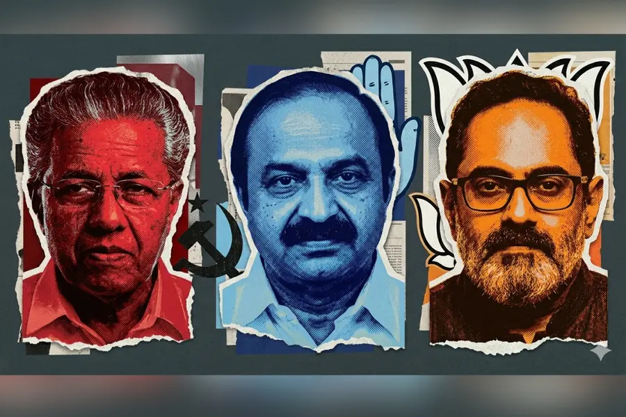 kerala election