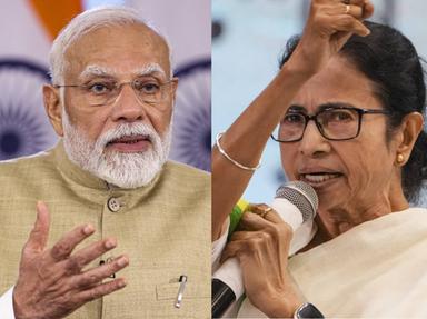 ബംഗാളിൽ ബി.ജെ.പി ഭരണമെന്ന് എക്‌സിറ്റ് പോൾ ഫലങ്ങൾ; 'ദീദി' ഭരണത്തിന് അവസാനം കുറിക്കുമോ