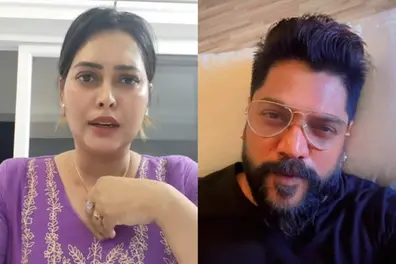 Firoz Khan accused of sexual exploitation of minor, illegal marriage & abuse claims by Sajna Noor