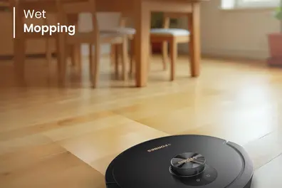 Robot vacuum cleaner offers on Amazon: Prices slashed on top smart cleaning devices
