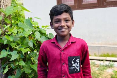 കടക്കാവൂരിൽ തെരുവുനായ കുറുകെ ചാടി; ഓട്ടോ മറിഞ്ഞ് 10 വയസുകാരന് ദാരുണാന്ത്യം