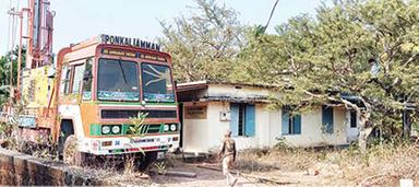 കുടിവെള്ളസൗകര്യമൊരുങ്ങുന്നു; ശിശുമന്ദിരം തുറക്കാൻ നടപടി
