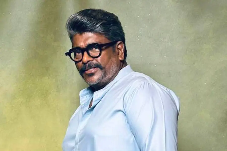 Parthiban